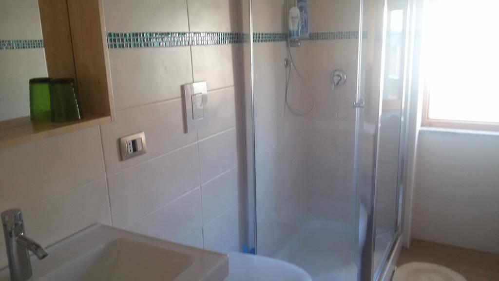 B&B Lloc D'Or Альгеро Номер фото