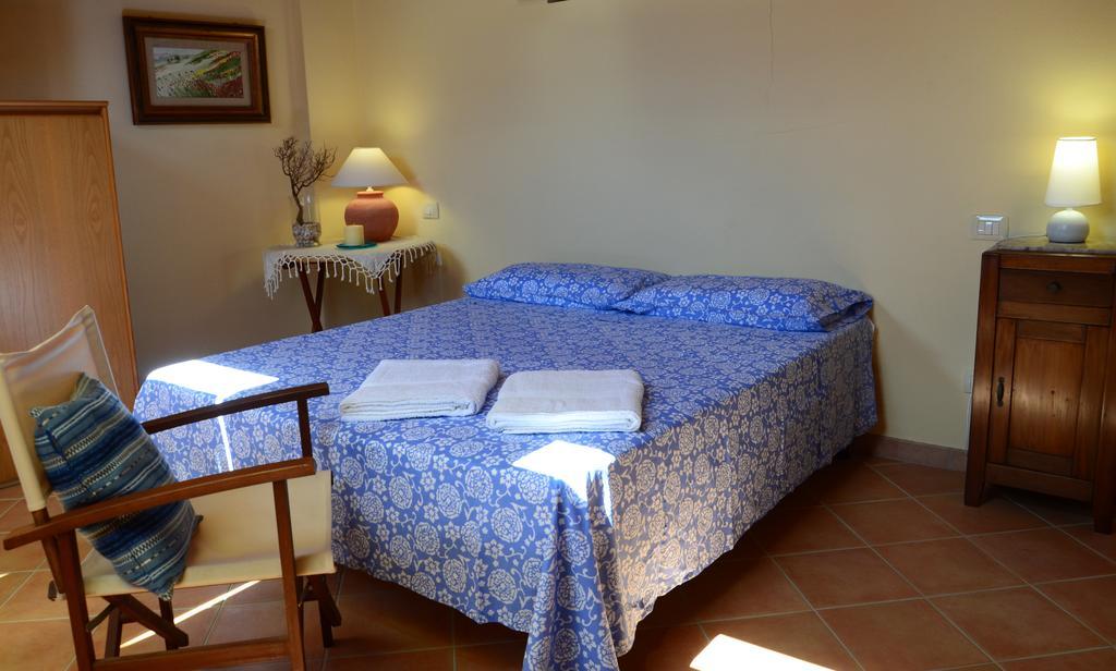 B&B Lloc D'Or Альгеро Номер фото