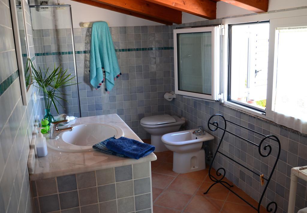 B&B Lloc D'Or Альгеро Номер фото