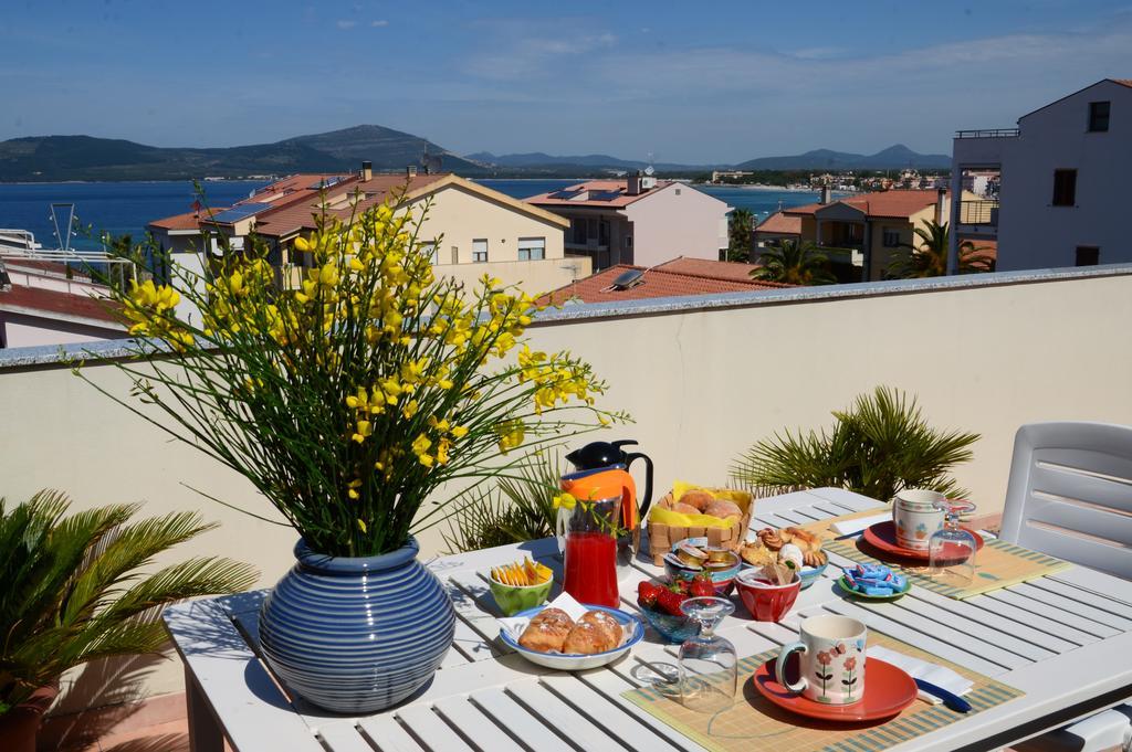 B&B Lloc D'Or Альгеро Номер фото